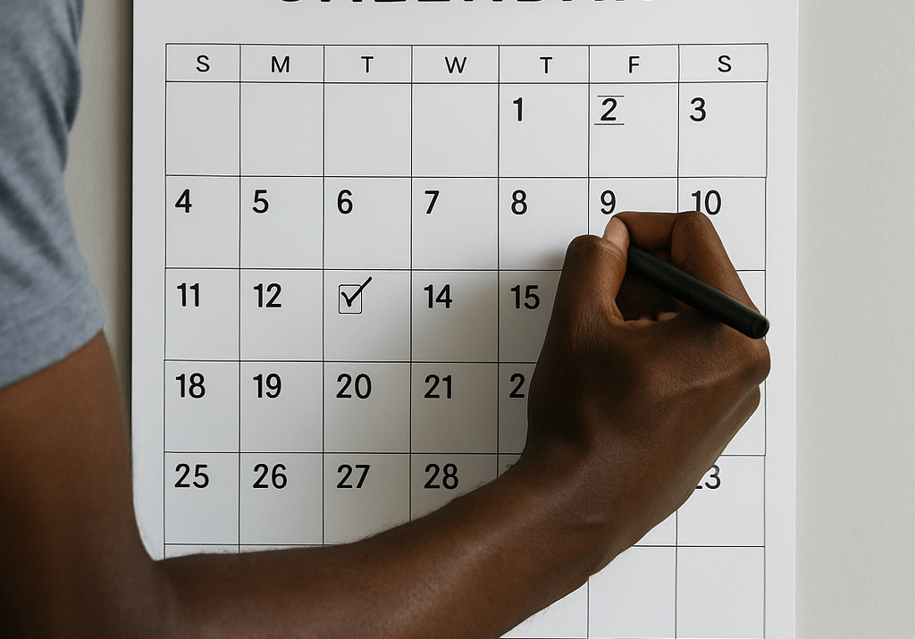 Habits & Discipline: Your Daily Success Rituals
