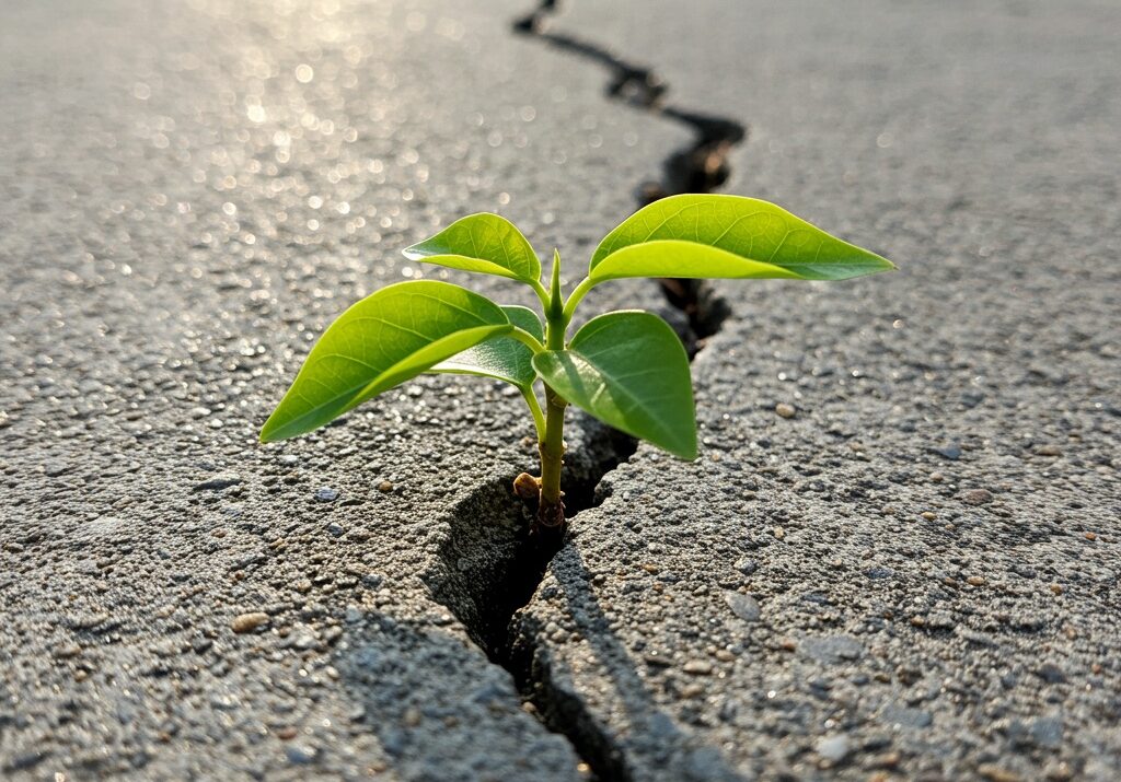 Growth Mindset: Embrace Failure as Fuel for Profit