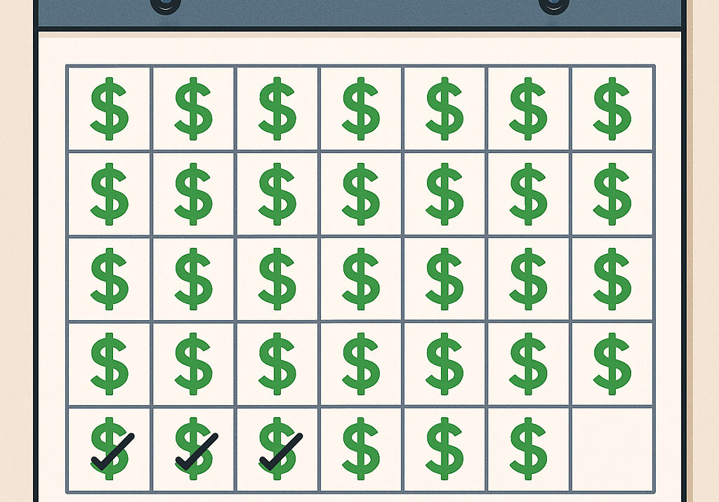 Add retainers, memberships, or subscriptions to smooth cash flow and grow profit. Simple steps, scripts, and metrics from The 90-Day Profit Boost.