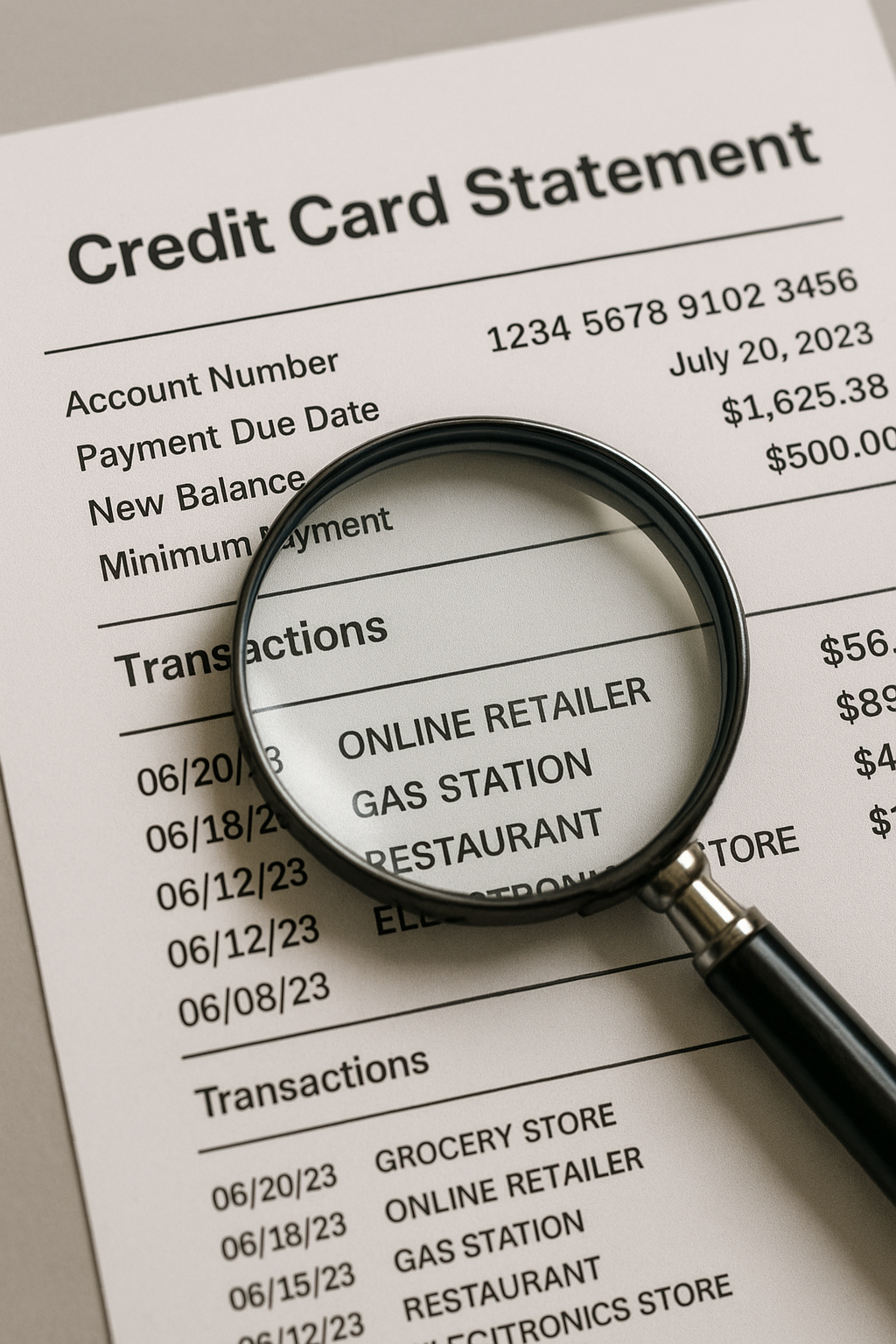 Learn a fast, 4-step expense audit to uncover thousands in savings and boost profit—insights from The 90-Day Profit Boost.