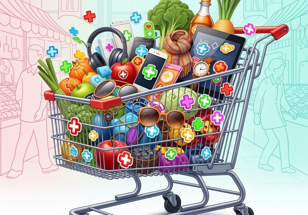 Build an ethical upsell and cross-sell strategy in one week. Use simple placements, clean copy, and tiny KPIs to raise AOV without hurting conversion.