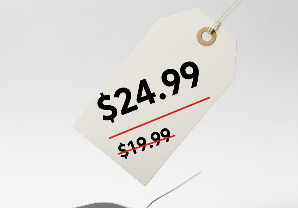 Use a simple 7-day plan, scripts, and tiny KPIs to raise prices with low churn. Easy steps from The 90-Day Profit Boost.