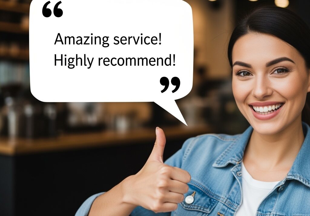 Collect and place customer testimonials in one week. Use simple scripts, video prompts, and smart placements to lift trust and conversions.
